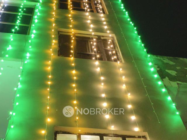 4+ BHK for Rent In Sewa Nagar
