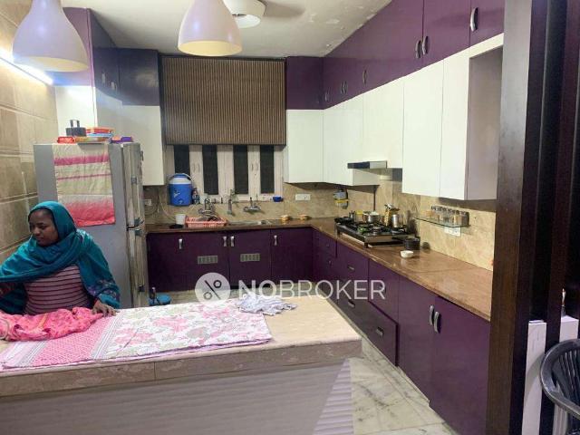4 BHK for Rent In Sunder Vihar