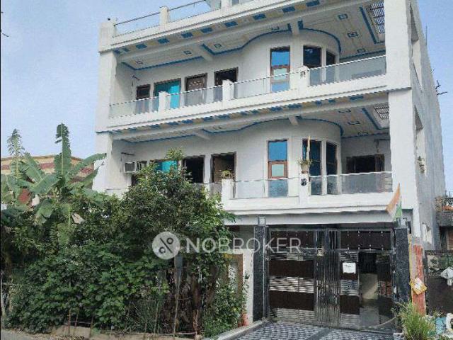 4 BHK Flat for Rent In Omicron 1a