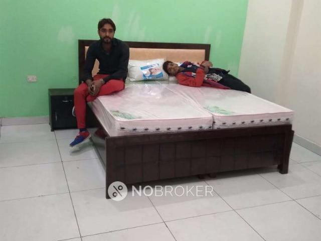 4+ BHK Flat for Rent In Delta 2