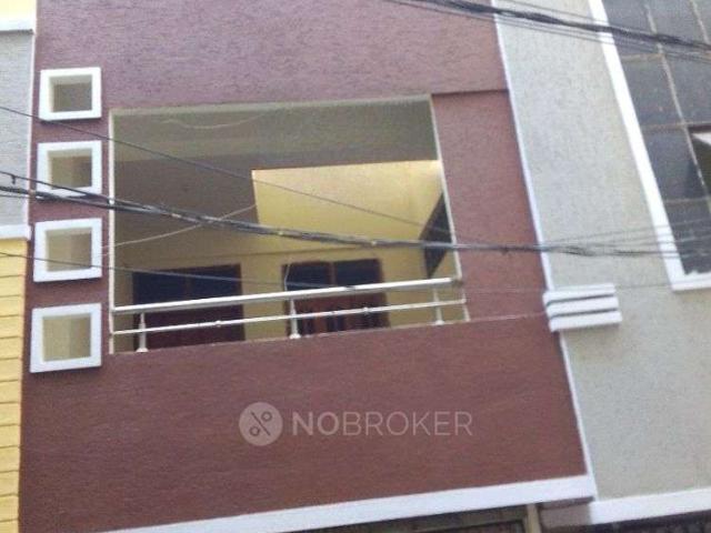 4 BHK Flat for Rent In Gachibowli