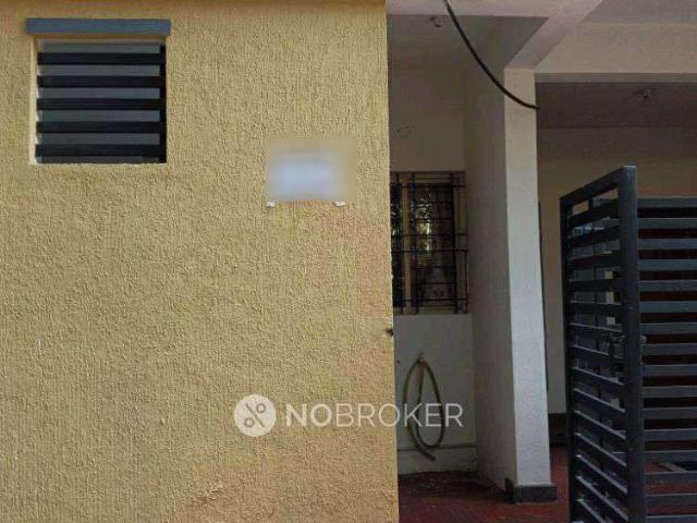 4 BHK Flat for Rent In Hsr Layout