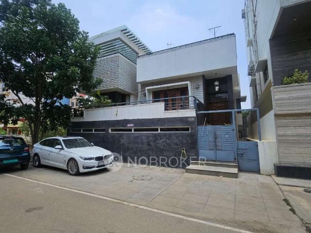 4+ BHK Flat for Rent In Hsr Layout