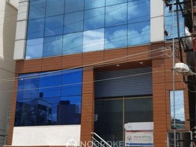 4 BHK Flat for Rent In J. P. Nagar