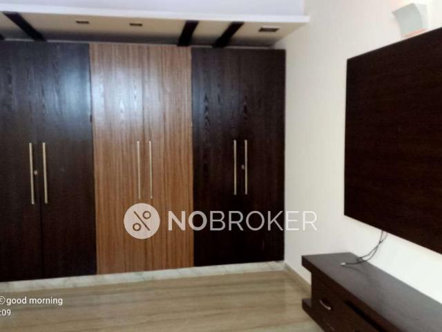 4 BHK Flat for Rent In Paschim Vihar