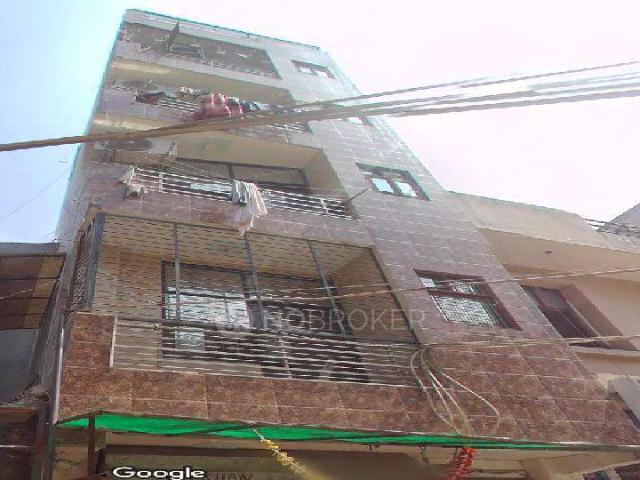 4 BHK Flat for Rent In Paschim Vihar