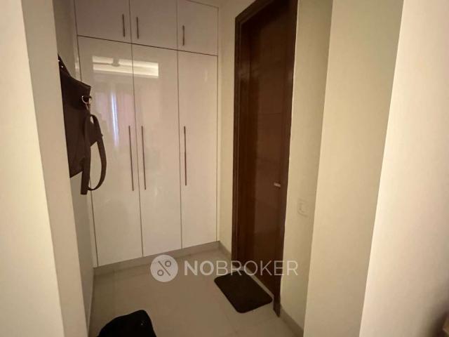 4 BHK Flat for Rent In S166, Block S, Uppal Southend, Sector 49