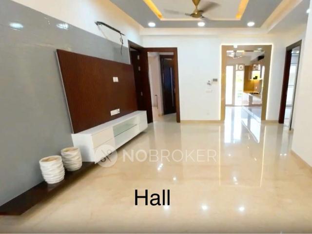 4 BHK Flat for Rent In Sector 49