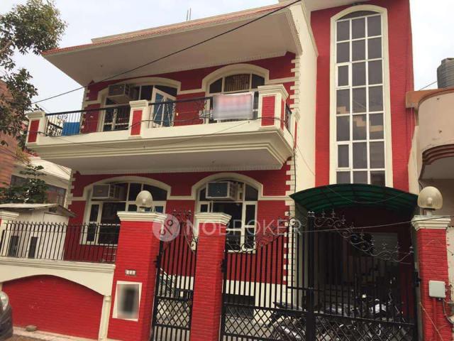 4 BHK Flat for Rent In Sector 23