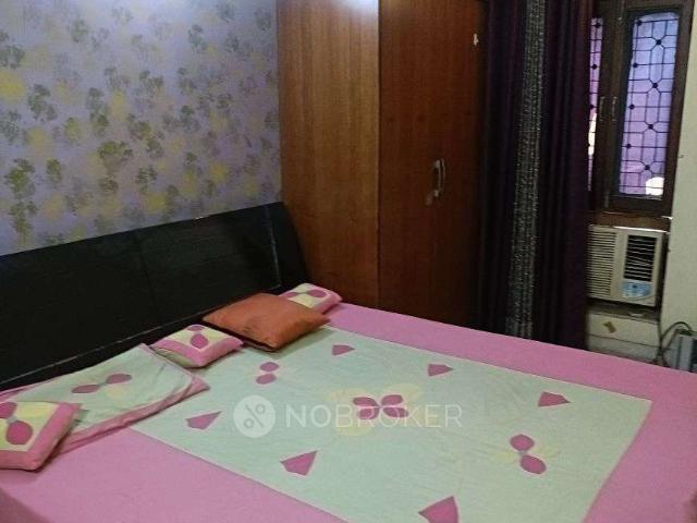4 BHK Flat for Rent In Sector 27