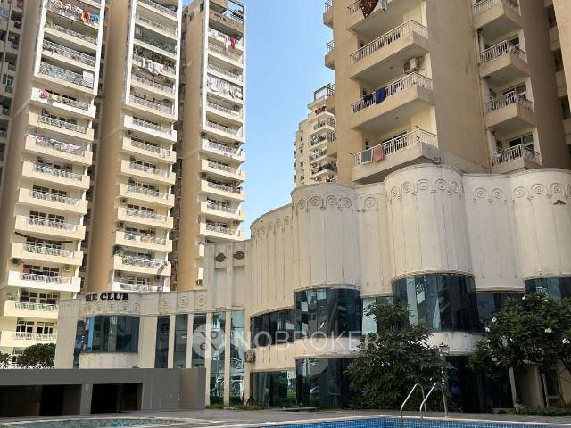 4 BHK Flat for Rent In Techzone 4