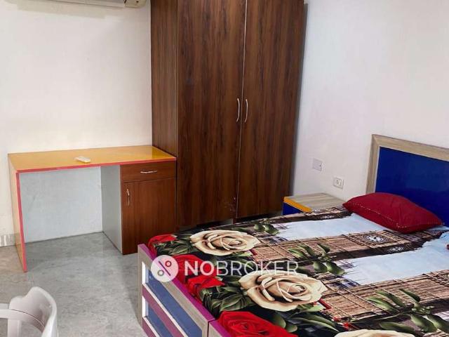 4 BHK Flat for Rent In Vasant Kunj