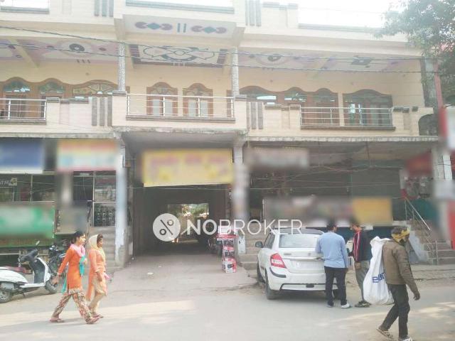 4 BHK Flat for Rent In Vijay Nagar