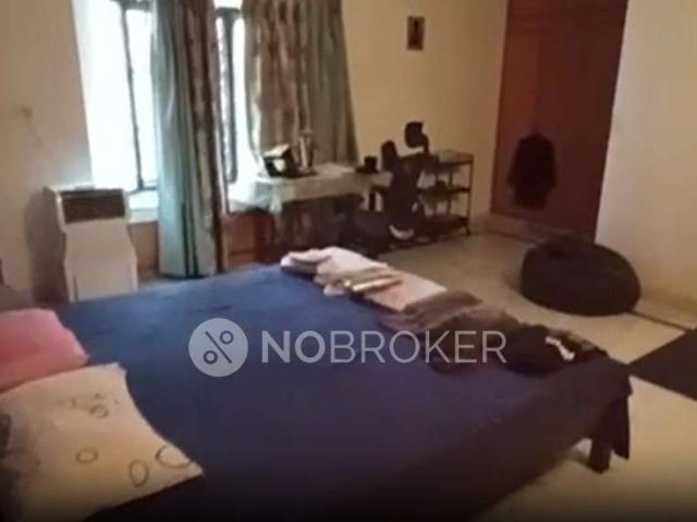 4 BHK Flat for Rent In Whitefield