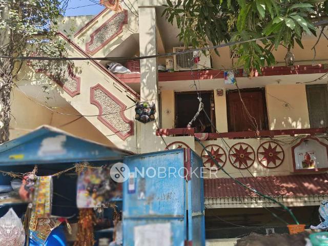 4 BHK Flat For Sale In Moula Ali