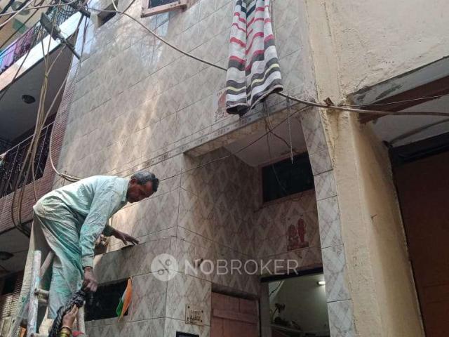 4 BHK Flat For Sale In Nangloi