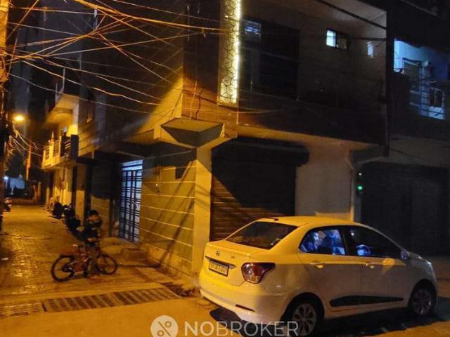 4 BHK Flat For Sale In Nilothi