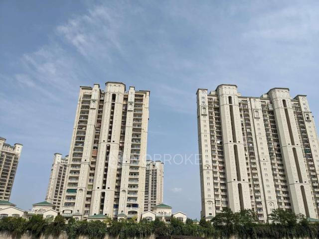 4 BHK Flat For Sale In Ats Pristine