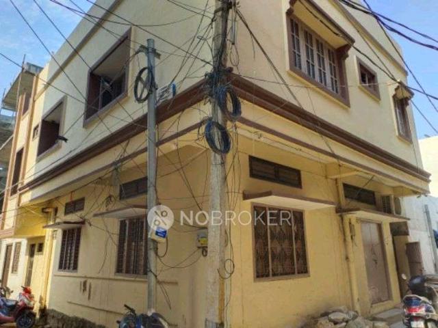 4 BHK Flat For Sale In Attapur