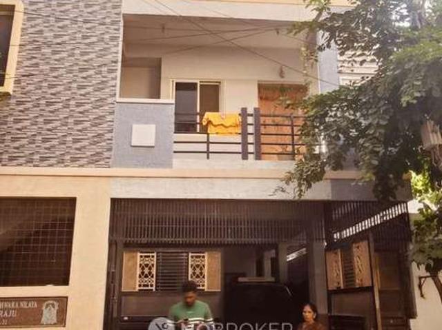 4+ BHK Flat For Sale In Arekere