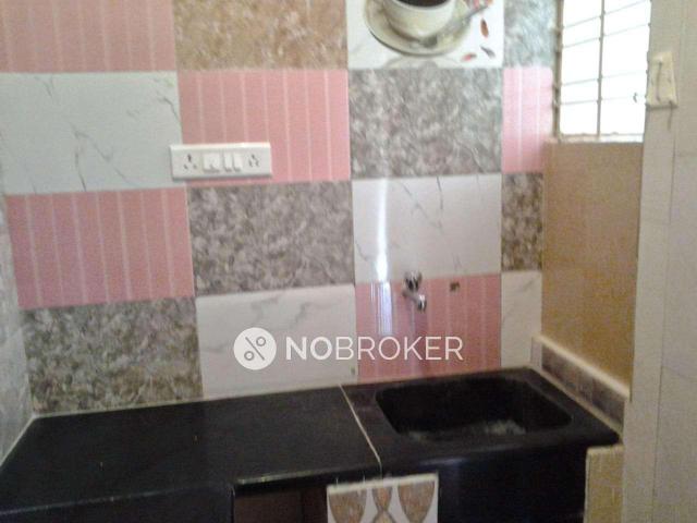 4+ BHK Flat For Sale In Btm 2nd Stage