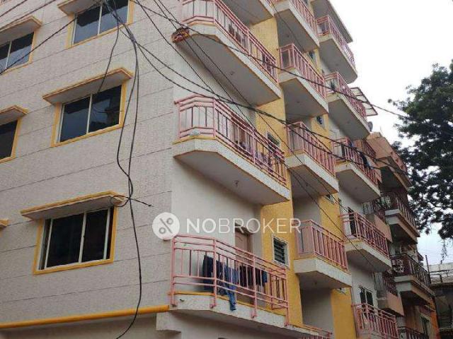 4+ BHK Flat For Sale In Btm Layout