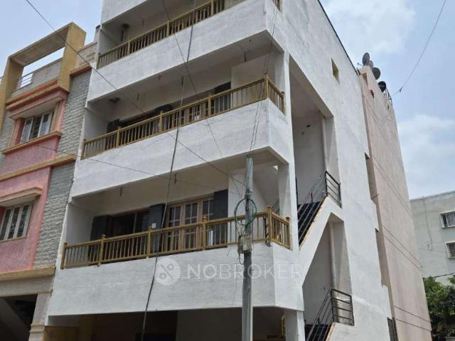 4+ BHK Flat For Sale In Bts Layout, Arekere