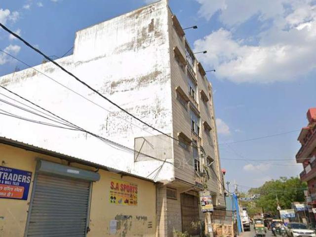 4+ BHK Flat For Sale In Budh Vihar
