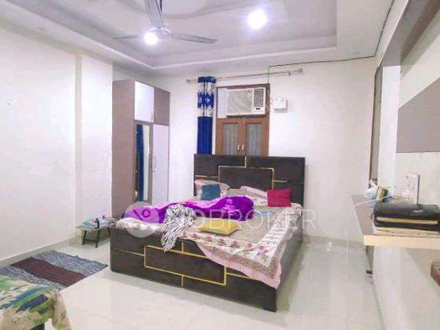 4 BHK Flat For Sale In Burari