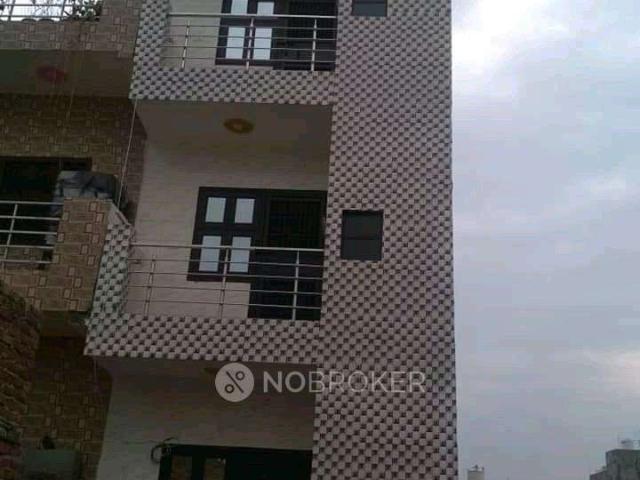 4 BHK Flat For Sale In Burari