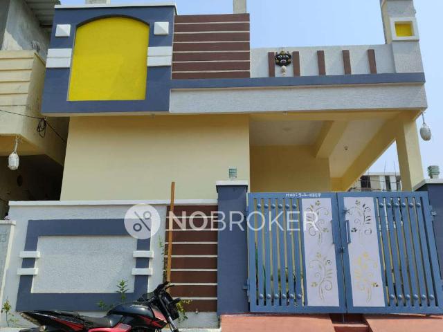 4 BHK Flat For Sale In B. N Reddy Nagar