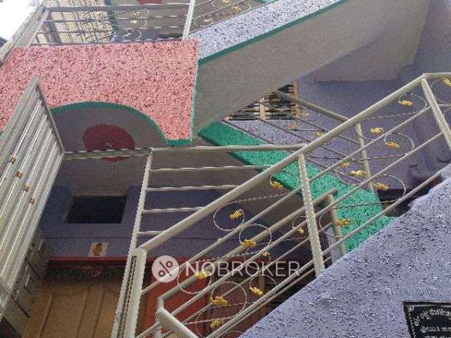 4 BHK Flat For Sale In Banashankari