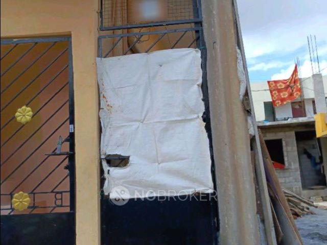 4 BHK Flat For Sale In Banashankari Temple Ward