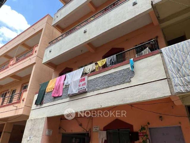 4+ BHK Flat For Sale In Bhekrai Nagar
