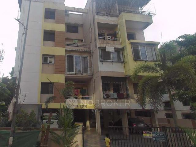 4+ BHK Flat For Sale In Bhosari