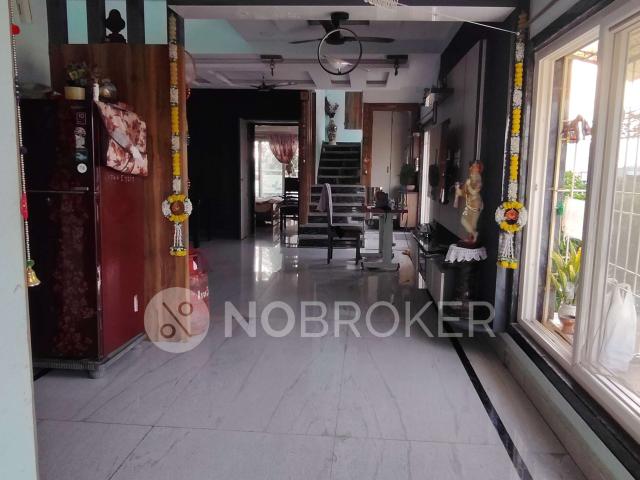 4+ BHK House For Sale In Borabanda