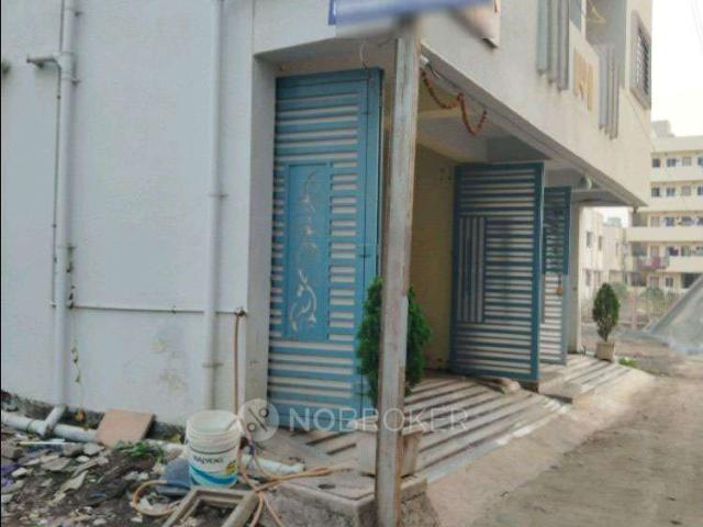 4+ BHK Flat For Sale In Chakan
