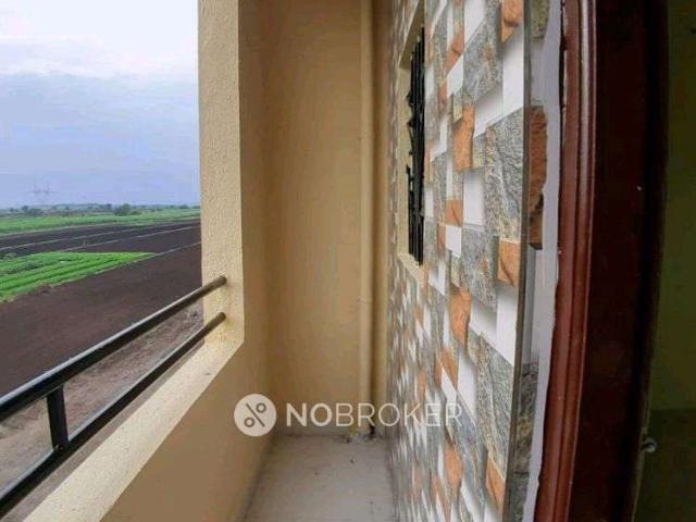 4+ BHK Flat For Sale In Chakan