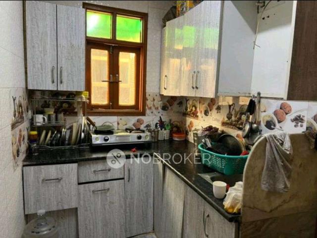 4+ BHK Flat For Sale In Dwarka