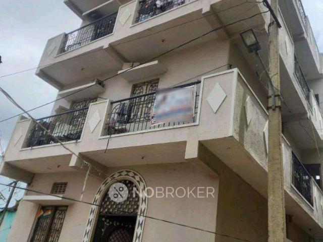 4 BHK Flat For Sale In Devara Jeevanahalli