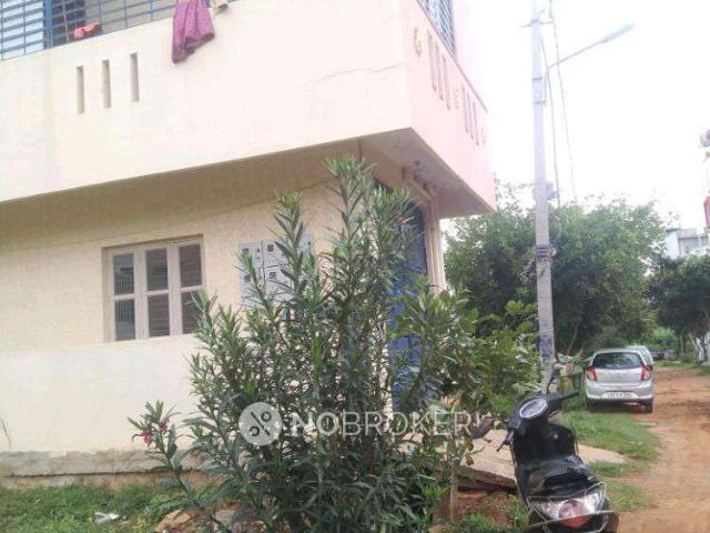 4+ BHK Flat For Sale In Doddabidarakallu