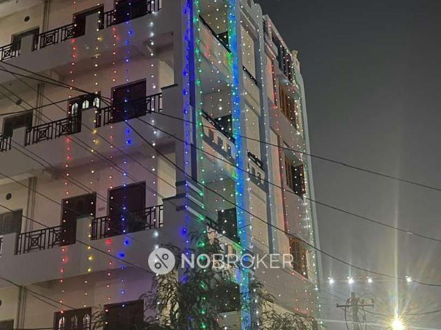 4+ BHK Flat For Sale In Gachibowli