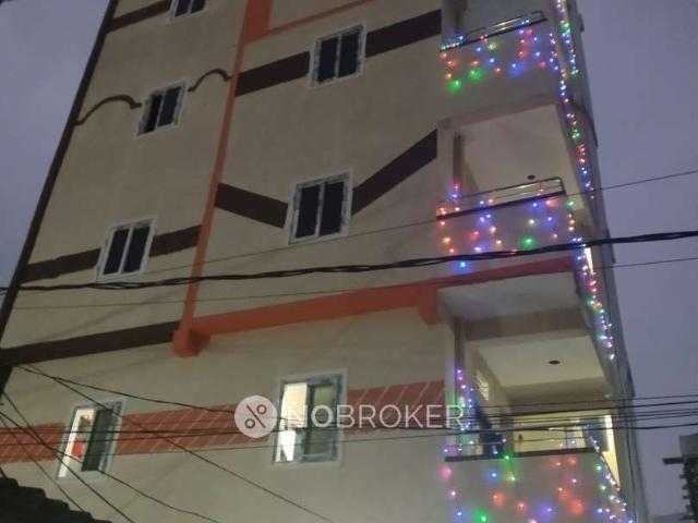 4+ BHK Flat For Sale In Gachibowli