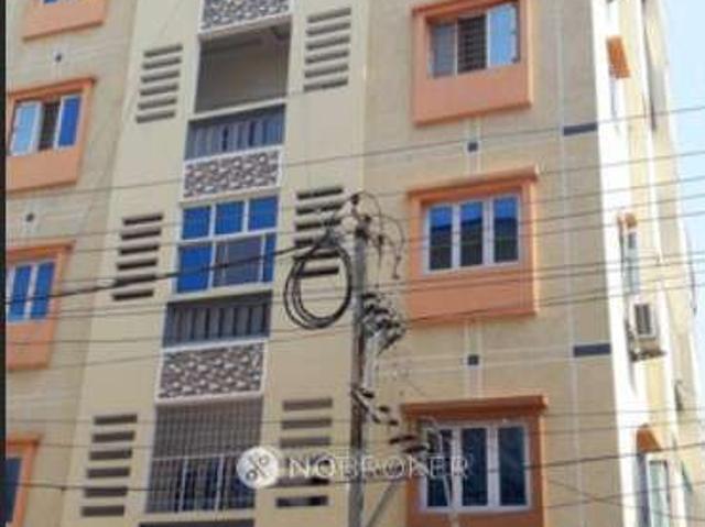 4 BHK Flat For Sale In Golconda Fort