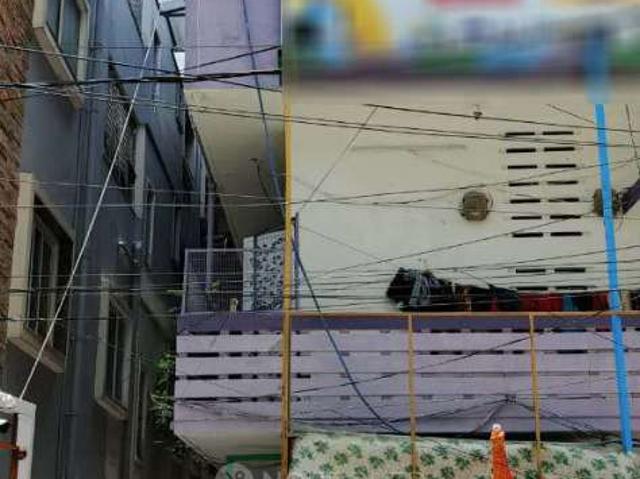 4 BHK Flat For Sale In Humayun Nagar