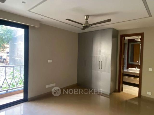 4 BHK Flat For Sale In Hauz Khas