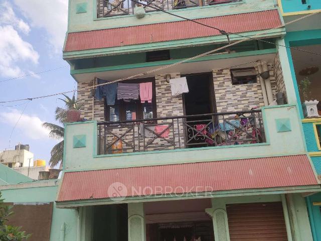 4+ BHK Flat For Sale In Hbr Layout