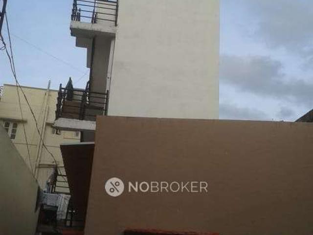 4+ BHK Flat For Sale In Hebbal