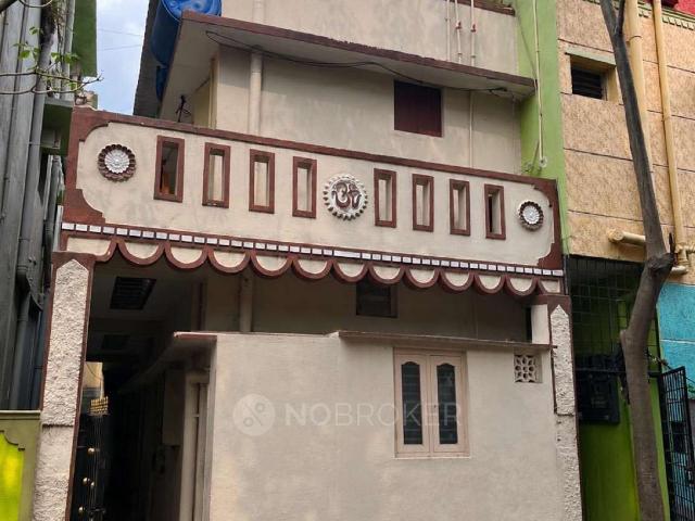 4 BHK House For Sale In Hegganahalli
