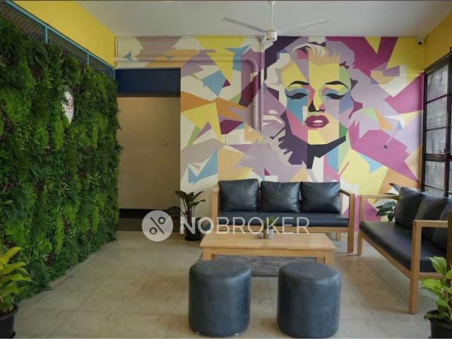 4+ BHK Flat For Sale In Indiranagar